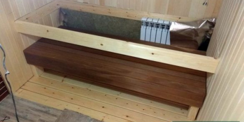 Ден на ваната